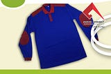 0857–3188–9282 Konveksi Kaos Polo di Tambak Gresik