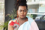 Fighting for inclusion, recognition and respect for transgender people in Mozambique