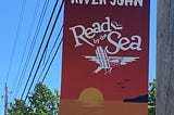 Selling a novel