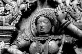 Shantala, the Hoysala queen