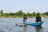 Navigating the Depths: The Plight and Prospects of Sri Lanka’s Fishing Communities