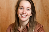 Community Spotlight: Sophie Heijenberg —Partner No Such Ventures.