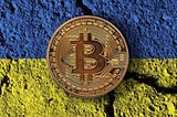 How crypto is helping Ukraine