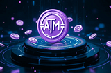 AtomicMeta: The Future of Wealth-Building Through Blockchain Innovation