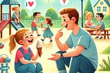 How I Explained Employer Branding to a 5-Year-Old (And Why It Matters)