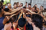 Beyond Bars & Beaches: 7 Sweet Reasons to Join a Group Fitness (or Yoga) Class While Traveling
