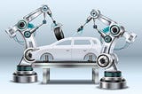 Why The Automobile Industry Must Store Both Forms Of Data Securely?