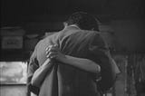 you cannot make someone love you by loving them harder