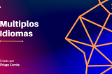 Múltiplos idiomas em .NET