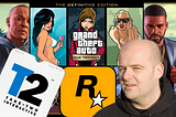 Is Rockstar Games ruining own reputation ?