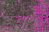 Machine Learning in GIS and Remote Sensing