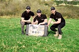 Cobra GX 8000 Best Metal Detector