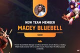 Bit Rivals Welcomes New CMO: A Strategic Move for Growth