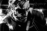 My Projects | Metal Gear Timeline (Persian Version)