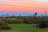 Primrose Hill