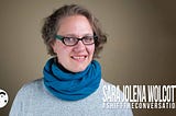 Culture Shift Podcast: The Real Origin Story of Climate Change with Sara Jolena Wolcott, M.Div.