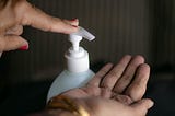 My Approach to Infection Prevention and Control in Care Settings: