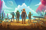How to troubleshoot and fix No Man’s Sky crashing problem?