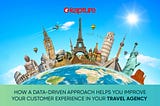 Travel CRM software for travel industry