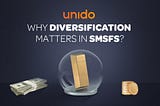 Why diversification matters in SMSFs?