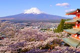 Why should you consider investing in real estate in Japan?