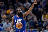 Around the NBA — Week 8: Clippers are Climbing