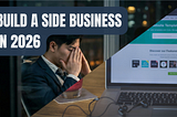 How to Grow an Online Side Business Alongside Your Full-Time Job