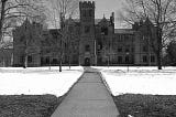 To Kenyon College, in Response to Its Report of External Review