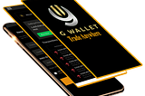 GWALLET 60 DAYS CHALLENGE