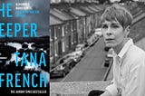 Tana French and her 2026 novel, “The Keeper”