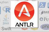 Step by step creation of a simple compiler using ANTLR4