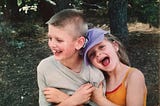 My Big Brother Has Autism: This Is Our Relationship