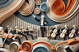 The Growing Importance of SMEs in AI Agent Design
