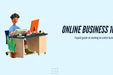 Starting Strong: Fundamentals of Launching Your Online Business