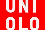 UNIQLO Logo