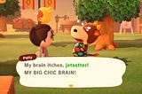 Wootini’s Weekly Animal Crossing Diary 6/13/26