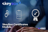 SkeyBox Certificates: A Paradigm Shift in Professional Certification
