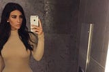 What we needed Kim Kardashian to say after Qandeel Baloch was murdered