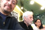 My Road to Worldcon 76. Part 1: The Mexicanx Initiative