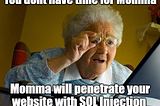 What is SQL injection and how to prevent it in Java?