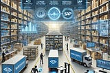 TOP Warehouse Management System in Malaysia: A Comprehensive Guide for 2025