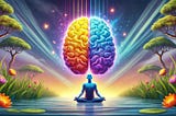 How different types of Meditation change your brain.