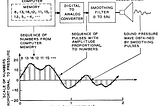 Some Thoughts on Audio Data Types