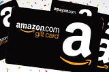 Free Gift Cards — How Do I Get One?