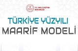 Maarif Modeli ve Yeni Programlar