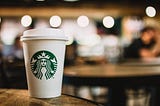 What CEOs, Founders, and Execs can learn from Starbucks