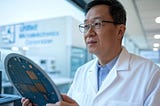 Scaling Silicon: The Birth of United Microelectronics Corporation