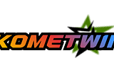 Kometwin Logo