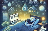 21 Passive Income Strategies for Beginners