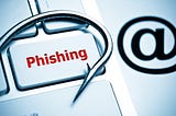 Uncovering an Iranian Phishing Attack.